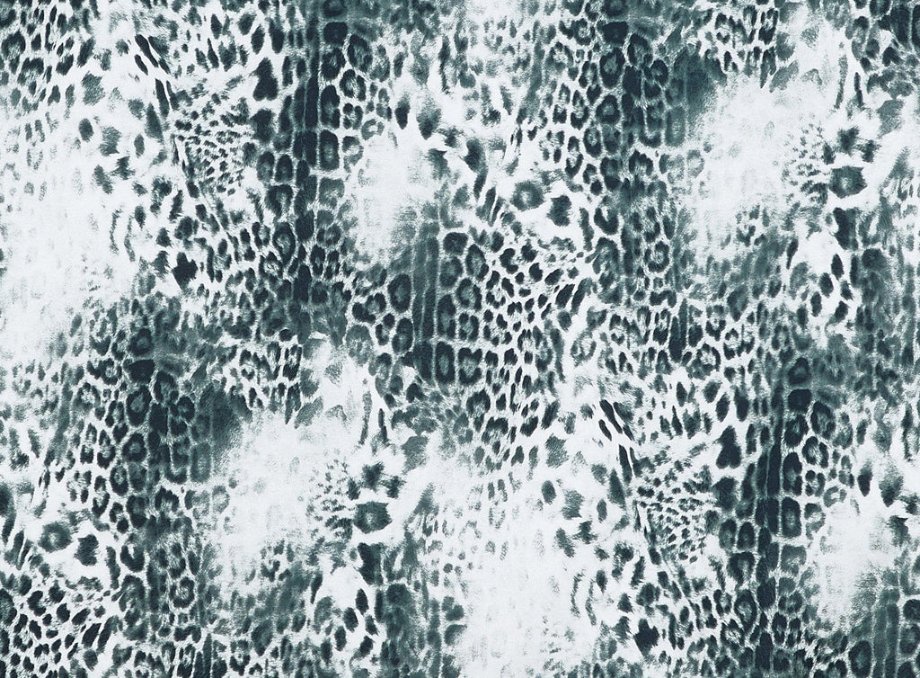 LEOPARD PRINT ON ANNABELLE  | 20005-1173  - Zelouf Fabrics