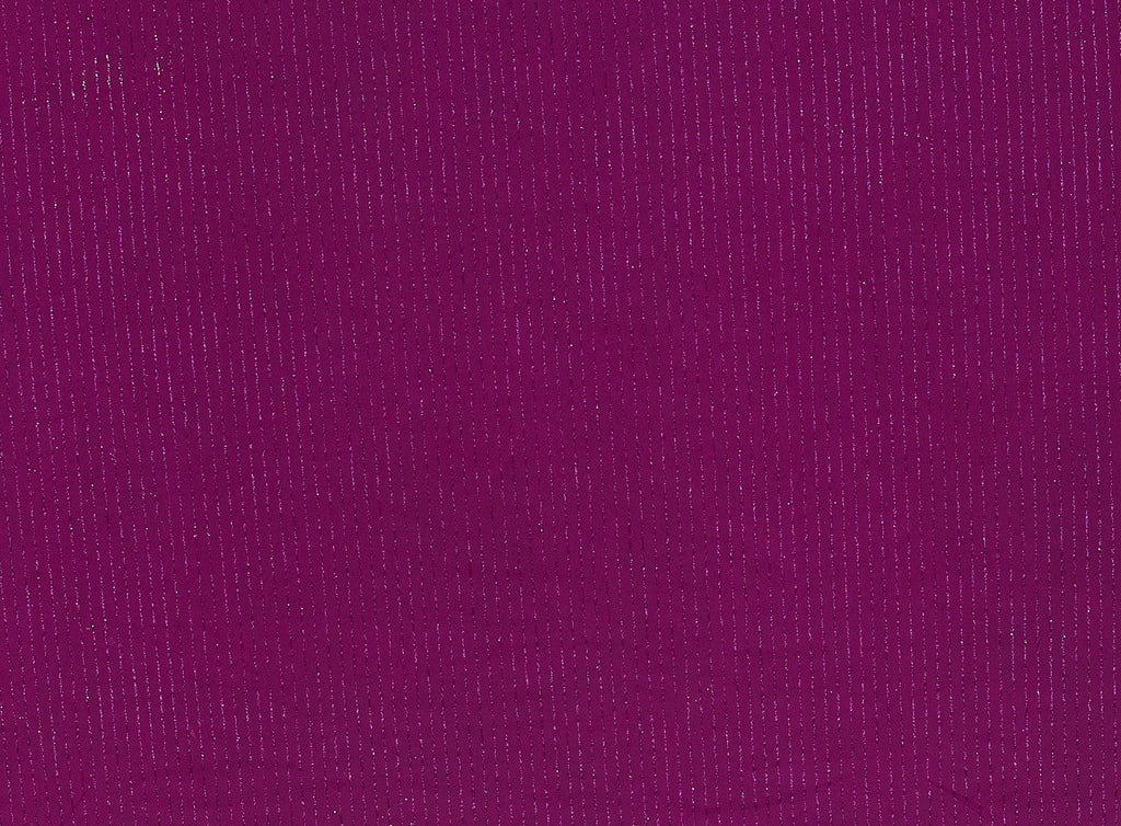 STRIPE GLITTER ON MJC  | 20025-631  - Zelouf Fabrics