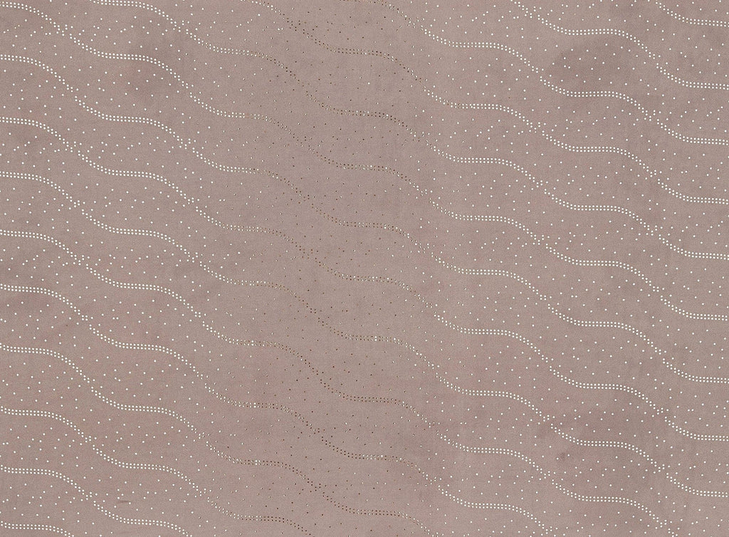 BIAS TRANS ON SLINKY WITH FOIL  | 20310-6727  - Zelouf Fabrics