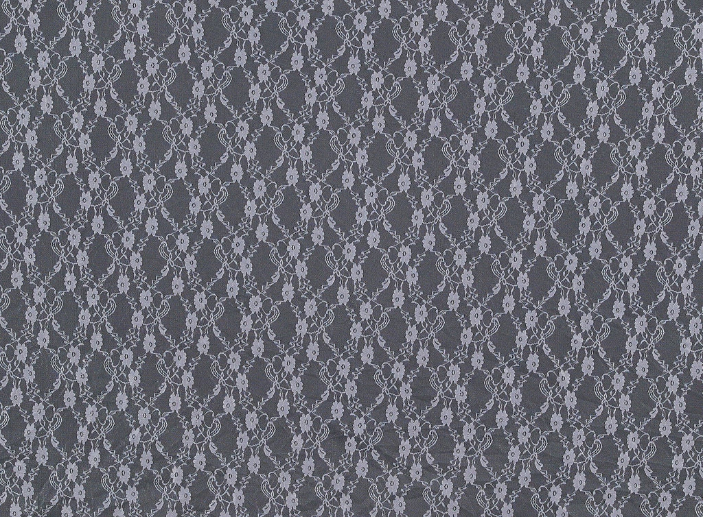 POLY LACE WITH FOIL  | 20346-FOIL  - Zelouf Fabrics