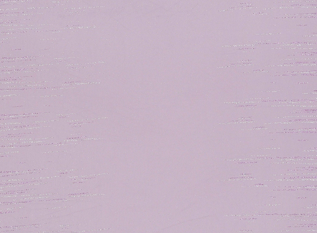 ORCHID JELLY | 20509-1060 - 2X GLITTER DOUBLE BORDER ON TULLE - Zelouf Fabrics