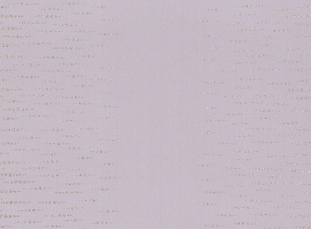 DOUBLE BORDER GLITTER ON TULLE  | 20559-1060  - Zelouf Fabrics