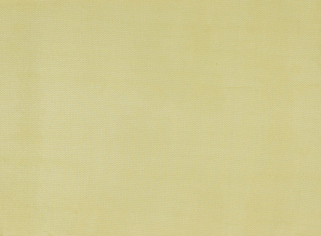 YELLOW/GOLD | 20616-2767 - FOIL ZIGZAG ON SUPER SLINKY - Zelouf Fabrics