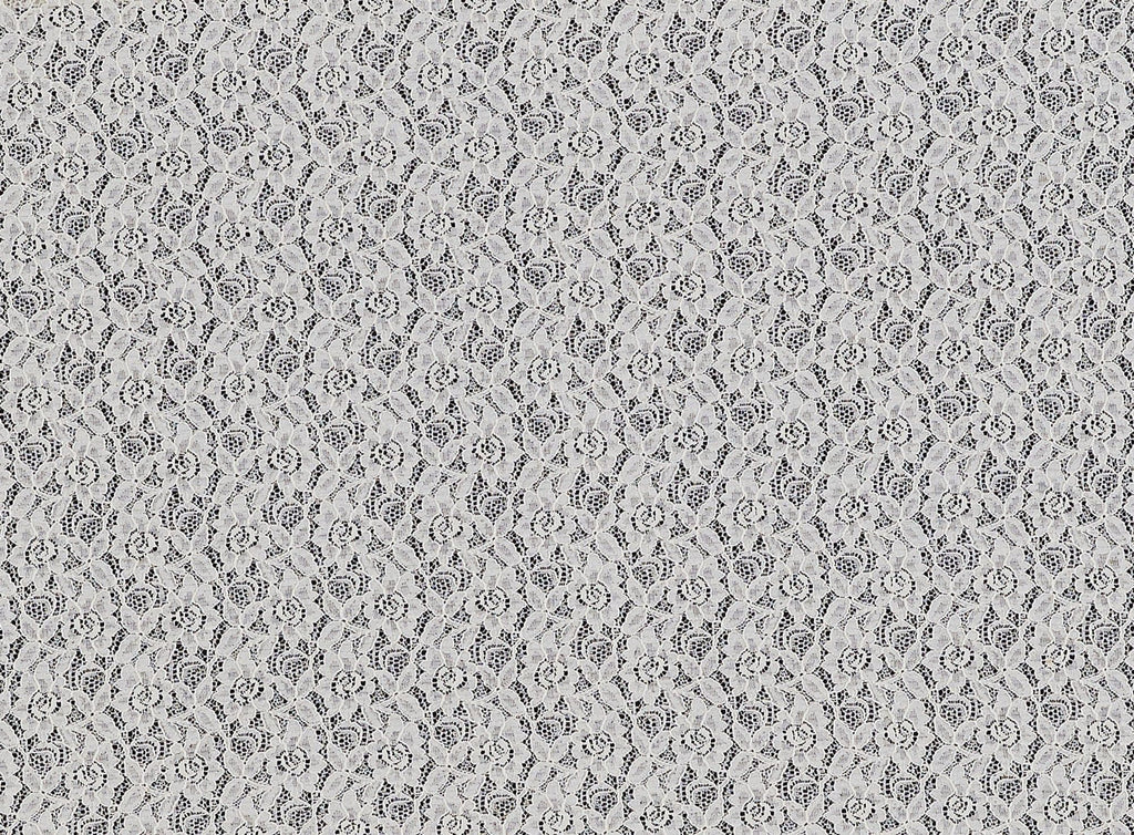 IVORY | 20666 - EMMA LACE - Zelouf Fabrics