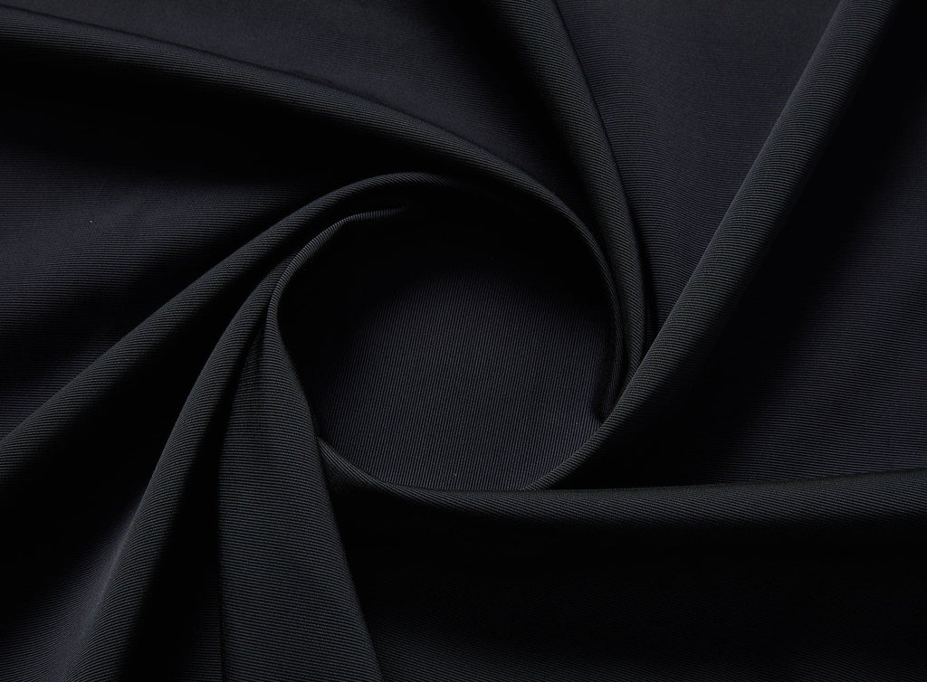 EMILY LACE  | 20688 BLACK - Zelouf Fabrics