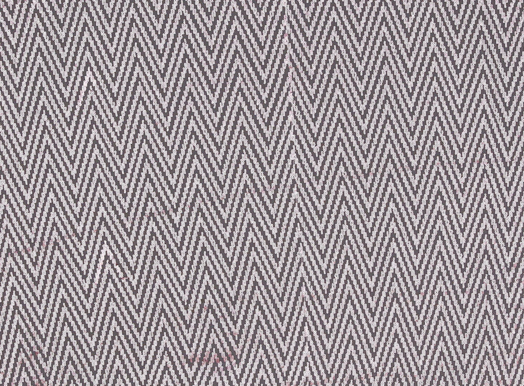 SOFT PINK | 20690MATTE-1060 - CHEVRON MINI MATTE SEQ ON TULLE - Zelouf Fabrics
