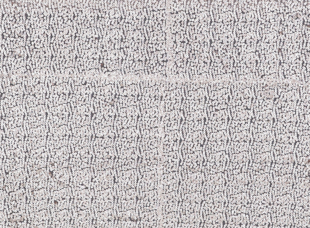 CHAMPAGNE LADY | 20718-1060 - MATTE SEQ. ON TULLE W/ FOIL - Zelouf Fabrics