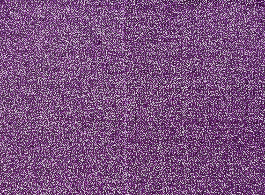 WINE | 20725-7272 - ALL OVER SEQUINS ON SINGLE SPAN - Zelouf Fabrics