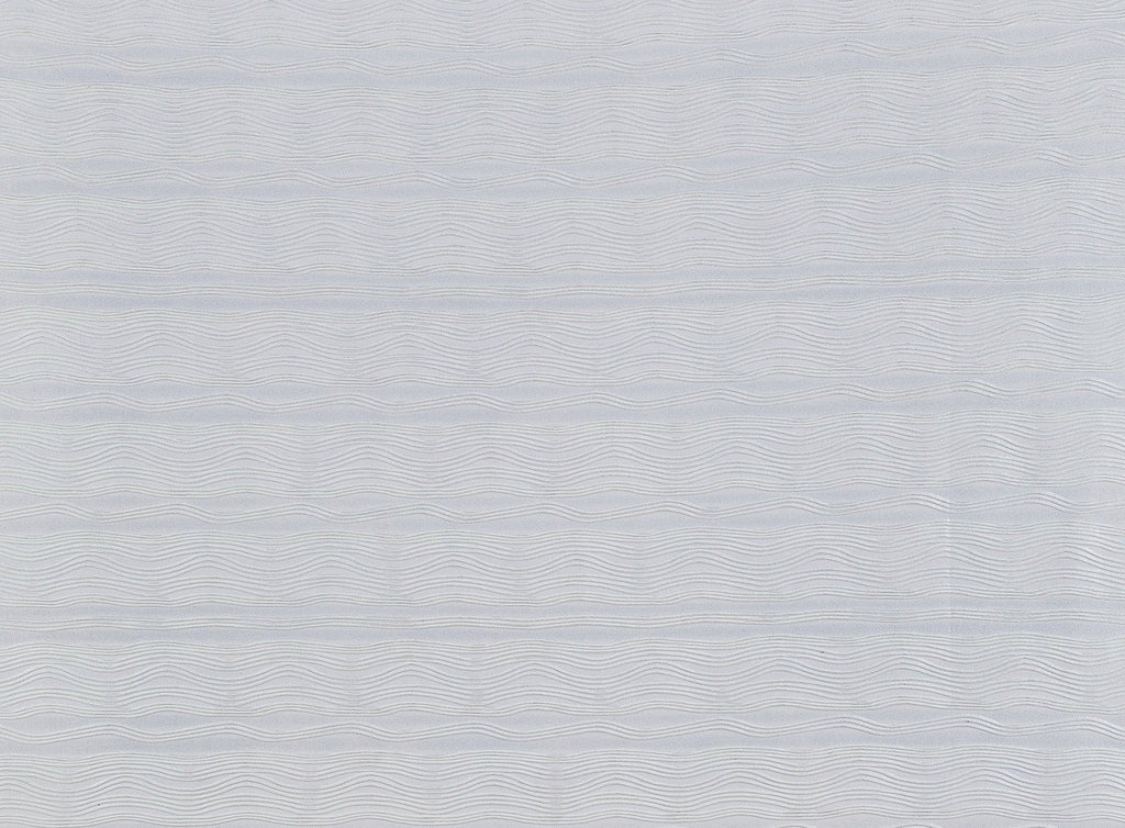 RIB KNIT WITH FOGGY FOIL  | 20778  - Zelouf Fabrics