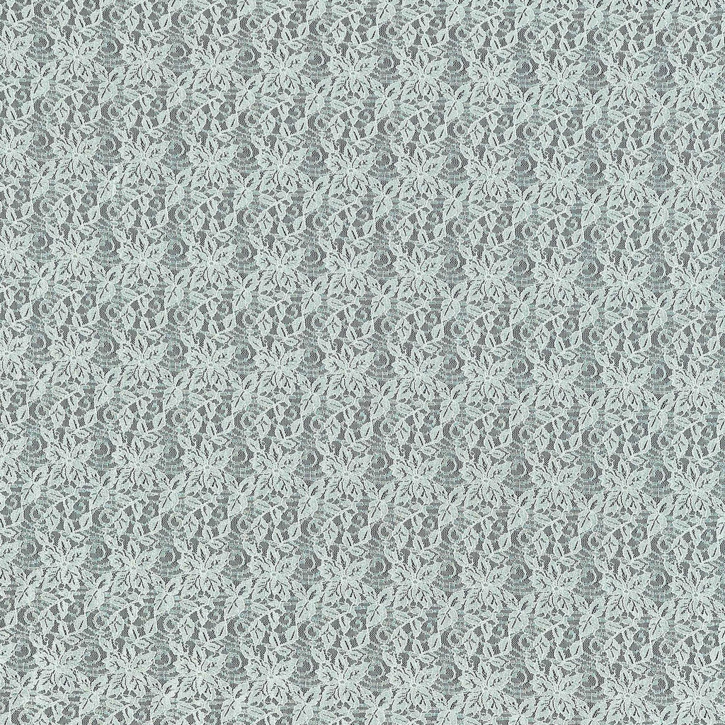 VENICE GLITTER STRETCH LACE | 20809-ROLLERGLT  - Zelouf Fabrics