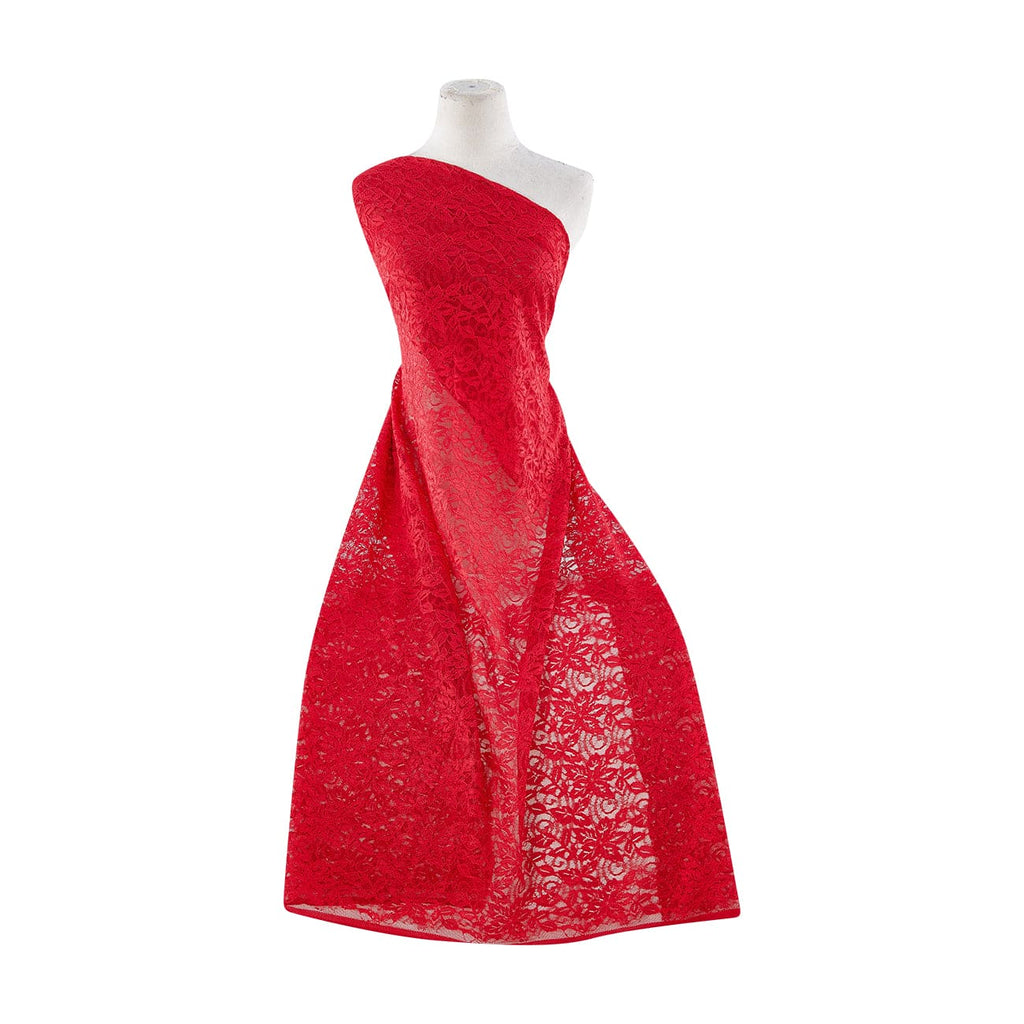 CHERRY HEART | 20809 - VENICE LACE - Zelouf Fabrics