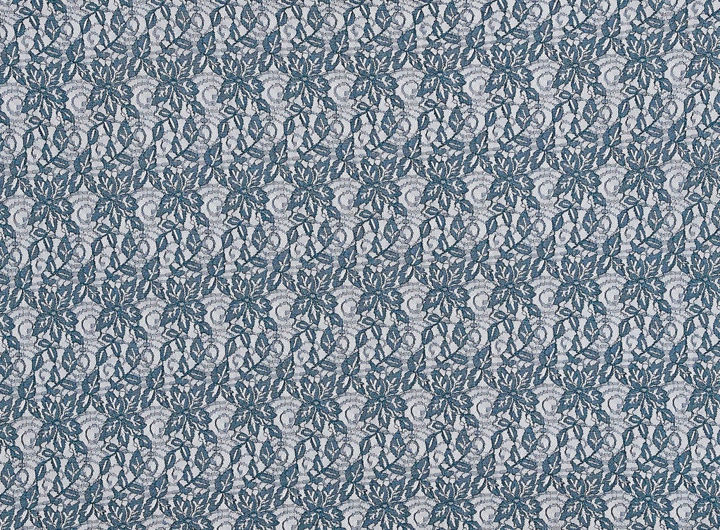 PINE EMERALD | 20809 - VENICE LACE - Zelouf Fabrics