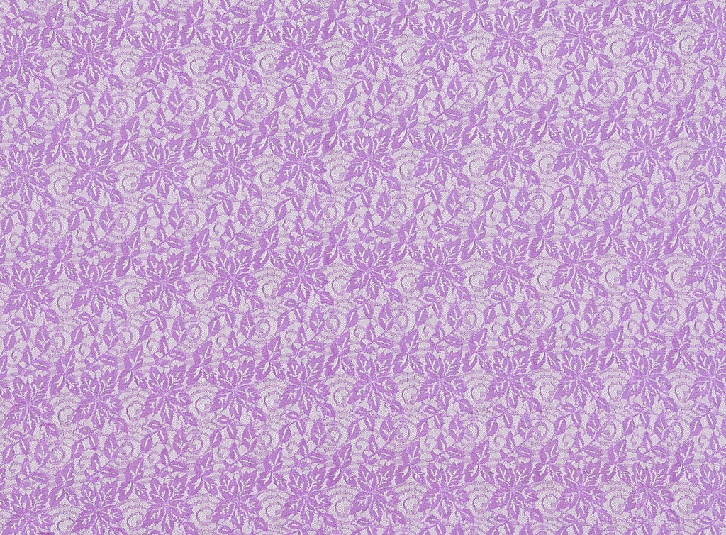 PURPLE HEART | 20809 - VENICE LACE - Zelouf Fabrics