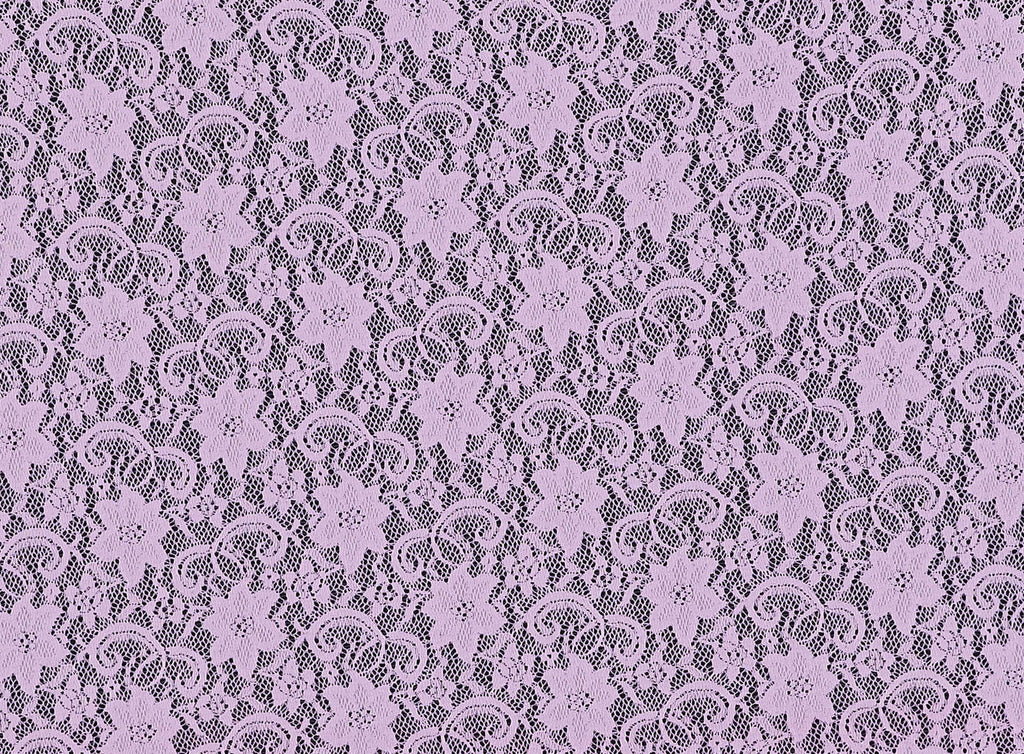 LAVENDER PUNCH | 20823 - VICTORIA LACE - Zelouf Fabrics