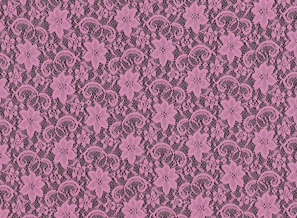 STRAWBERRY PUNCH | 20823 - VICTORIA LACE - Zelouf Fabrics