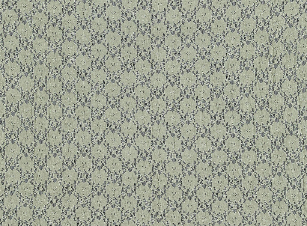 POWDER LEAF | 20836 - VICTORIA LACE - Zelouf Fabrics