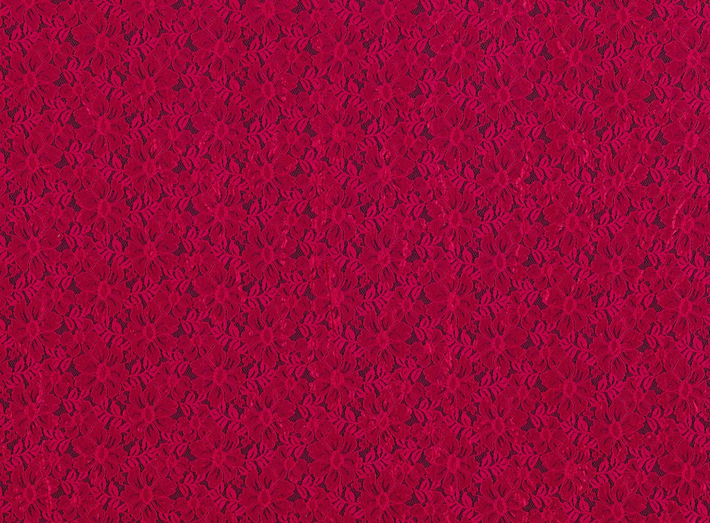 CERISE ROCK | 20895 - MAGGY LACE - Zelouf Fabrics