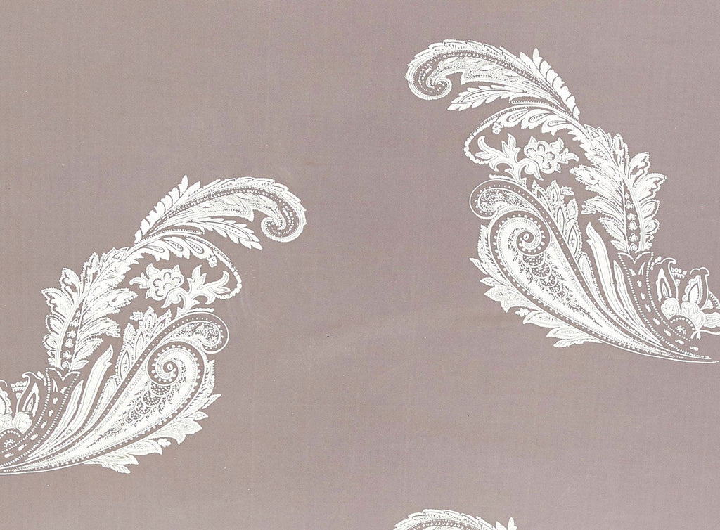 MJC W/ PAISLEY FOIL  | 20905-631  - Zelouf Fabrics