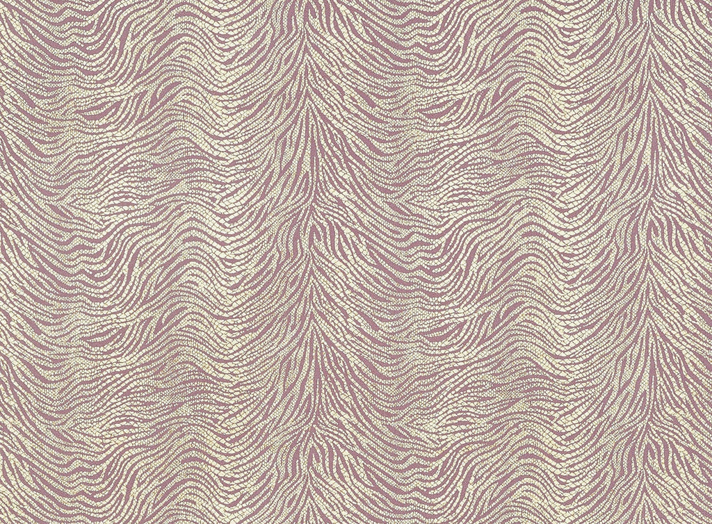 ZEBRA FOIL KNIT | 20936-5828  - Zelouf Fabrics