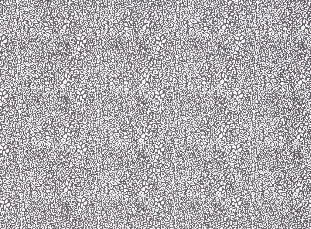 CHEETAH FOIL KNIT | 20937-5828  - Zelouf Fabrics