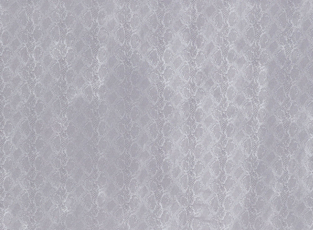 AMUZEN CREPE SNAKE KNIT | 20962-SNAKEFOIL  - Zelouf Fabrics