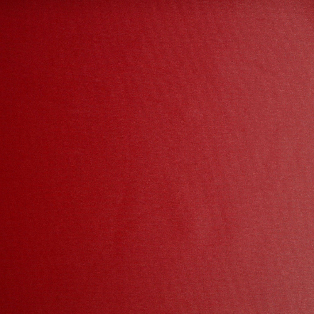COOL CHERRY | 2098 - SPANDEX SHIMMER - Zelouf Fabrics
