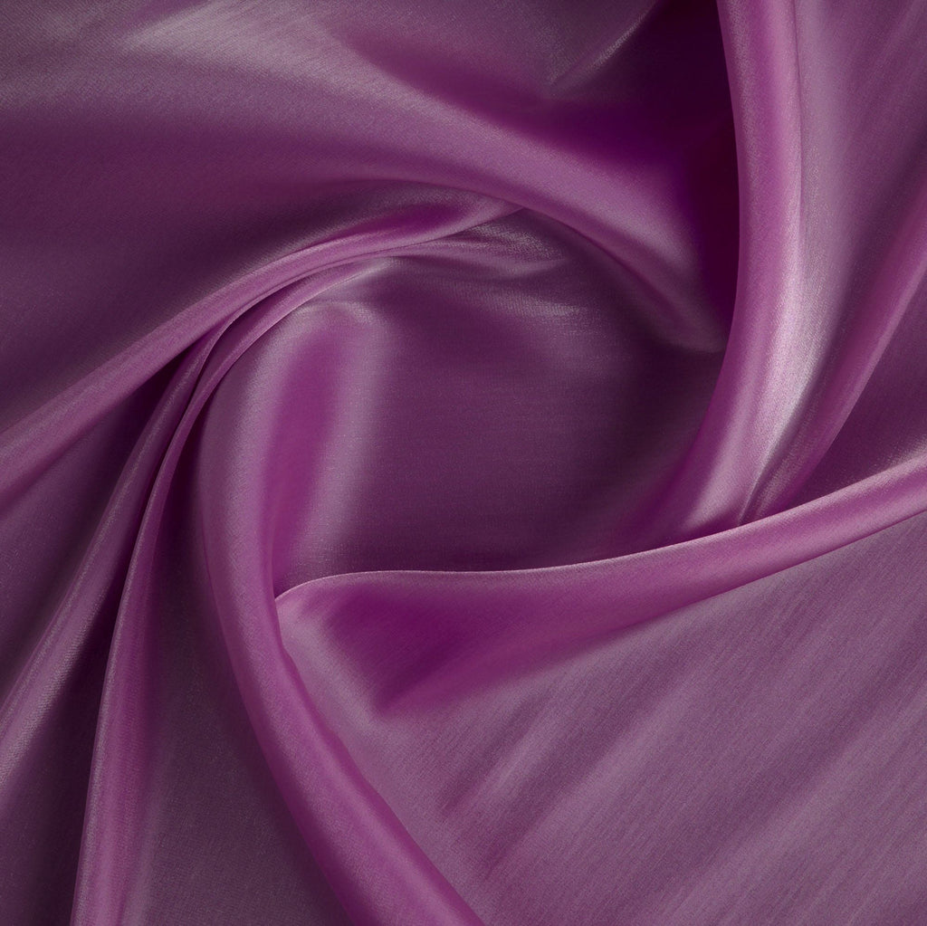 FLAWLESS PURPLE | 2098 - SPANDEX SHIMMER - Zelouf Fabrics