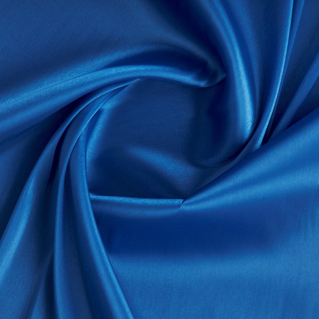 FLAWLESS ROYAL | 2098 - SPANDEX SHIMMER - Zelouf Fabrics