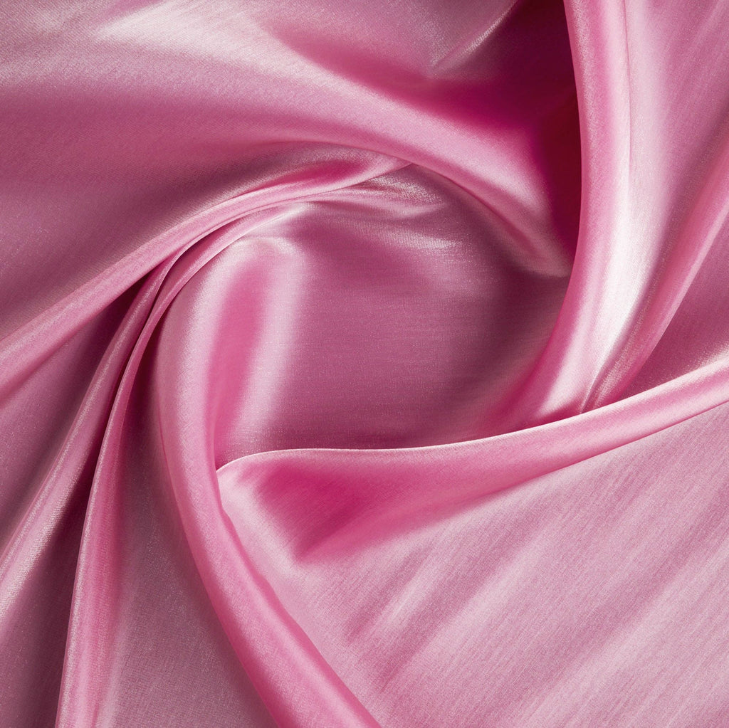 SHIMMER SPANDEX KNIT | 2098 99PERFECT PINK - Zelouf Fabrics