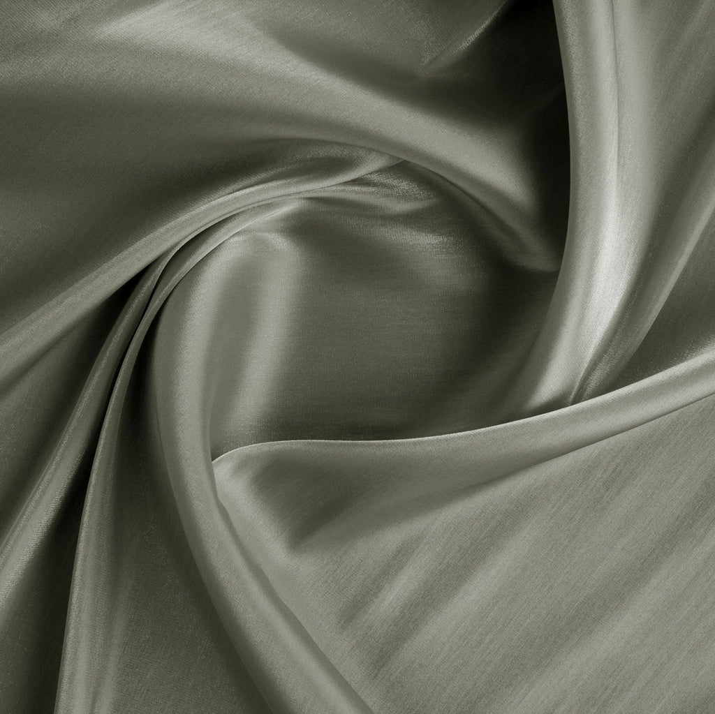 SILVER MOCHA | 2098 - SPANDEX SHIMMER - Zelouf Fabrics