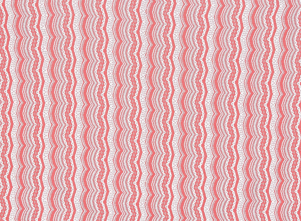 EYELET WAVE LACE  | 21340  - Zelouf Fabrics