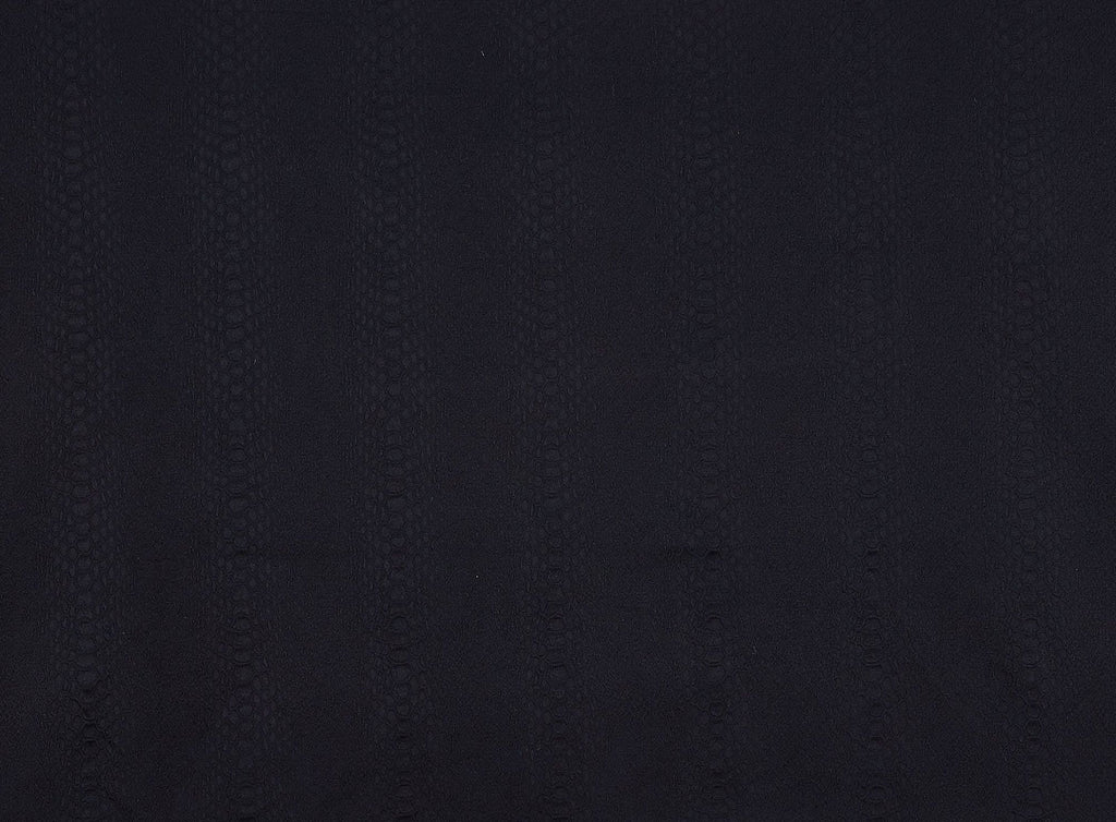 SNAKE JACQUARD KNIT  | 21402-8088  - Zelouf Fabrics