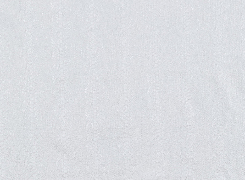 SNAKE JACQUARD KNIT  | 21402-8088  - Zelouf Fabrics
