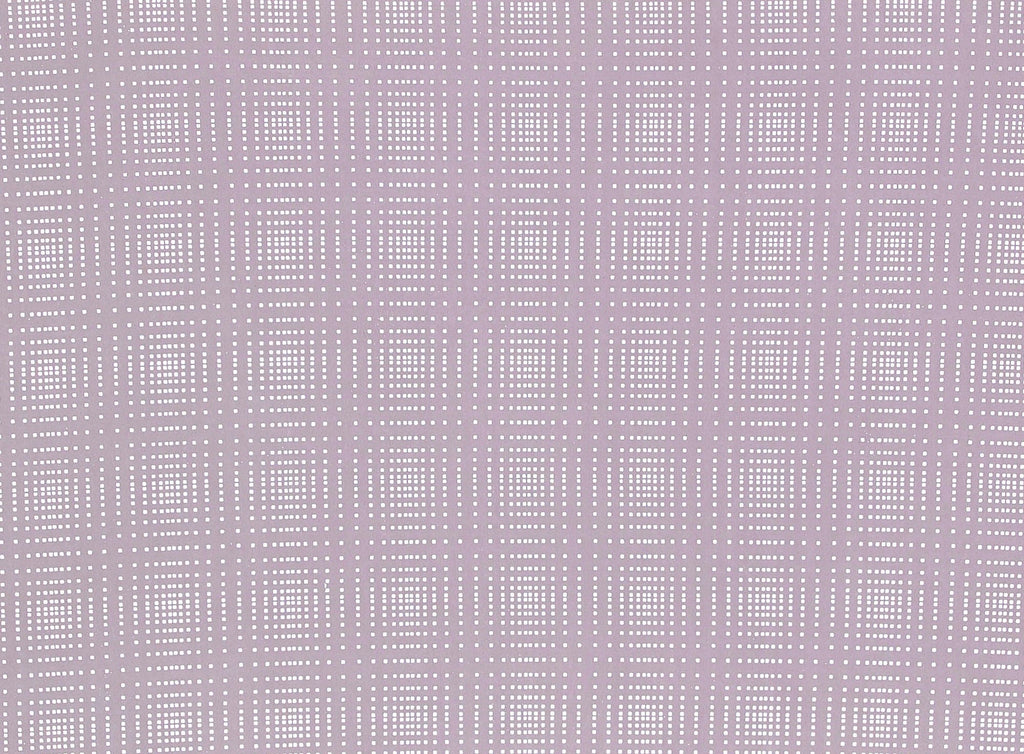 SQUARE MAZE FOIL ON MJC  | 21471-631  - Zelouf Fabrics