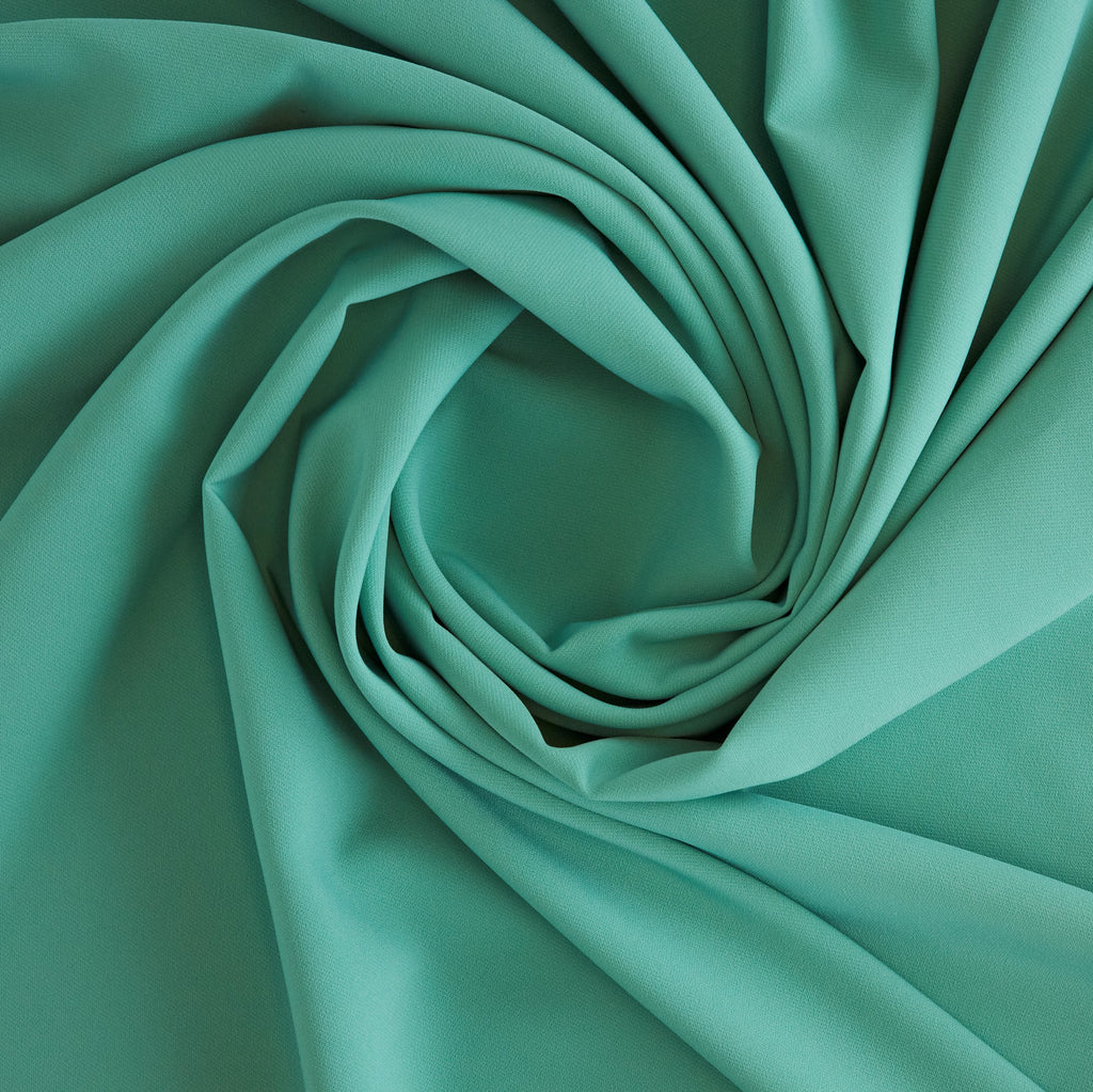 JADE SUNRISE | 3698-GREEN - LAGUNA SCUBA - Zelouf Fabrics