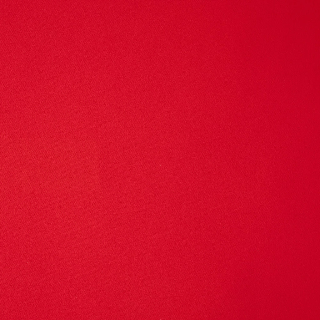 RED # 8 | 3698-RED - LAGUNA SCUBA - Zelouf Fabrics