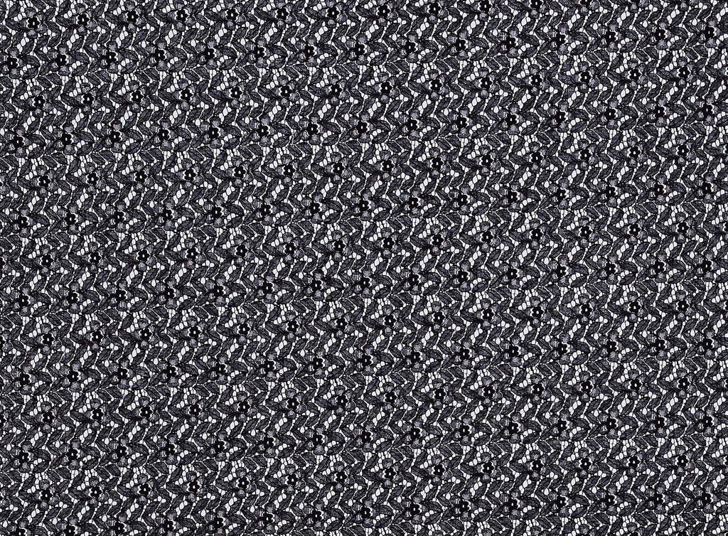 BLACK | 21484 - JENNY LACE - Zelouf Fabrics