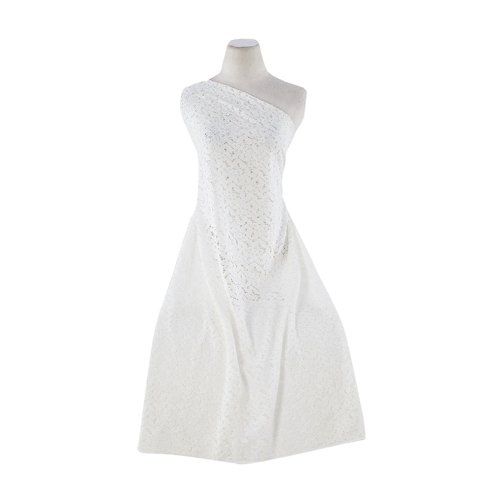IVORY | 21484 - JENNY LACE - Zelouf Fabrics