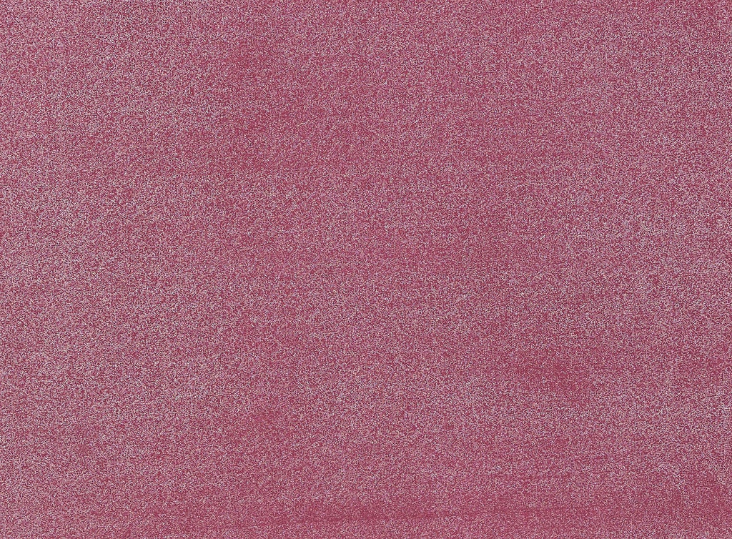 CORAL WATER | 21487-631 - PIN DOT HOLOGRAM FOIL ON MJC - Zelouf Fabrics