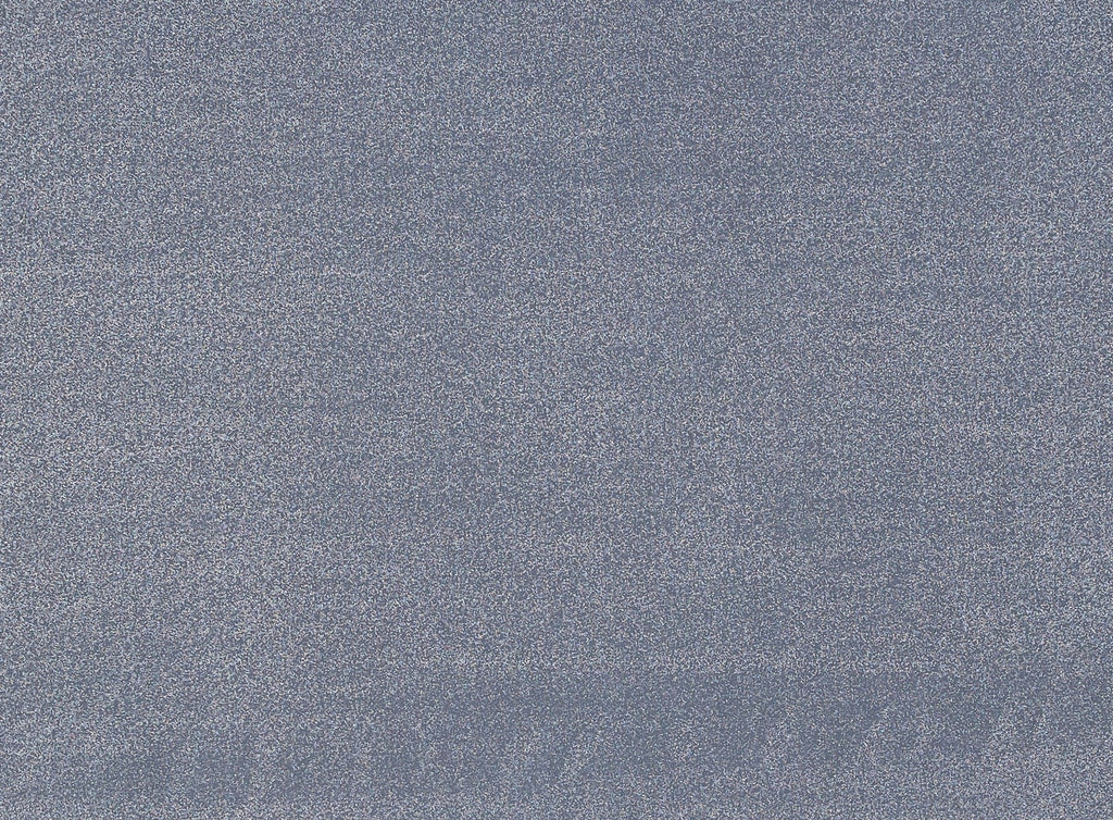 PLATINUM WATER | 21487-631 - PIN DOT HOLOGRAM FOIL ON MJC - Zelouf Fabrics