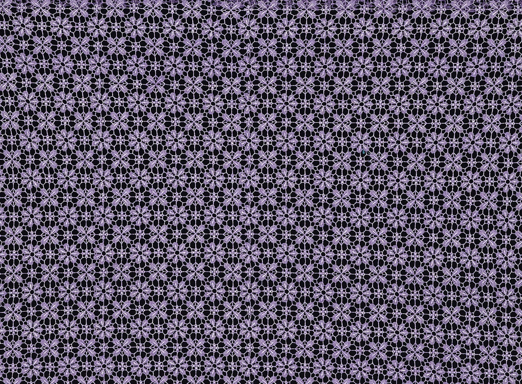 AMETHYST | 21506-6455 - CHEMICAL LACE - Zelouf Fabrics