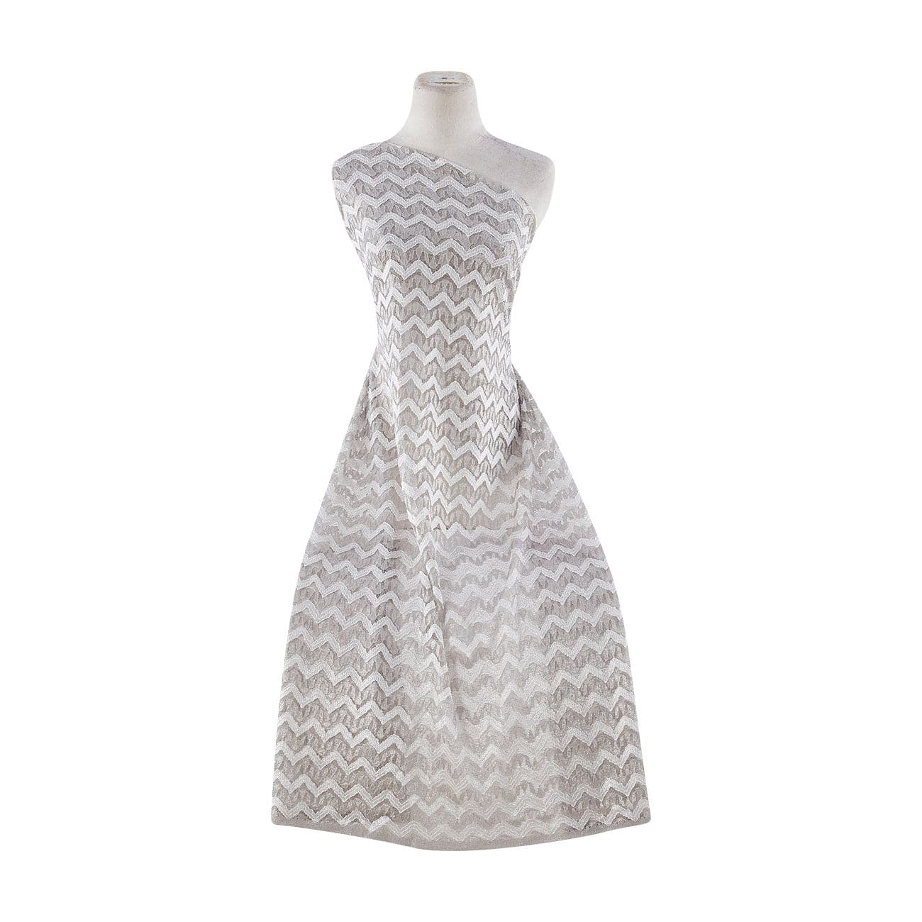 zigzag line dress drawing Self-drafted zig zag Jersey dress : r/sewing