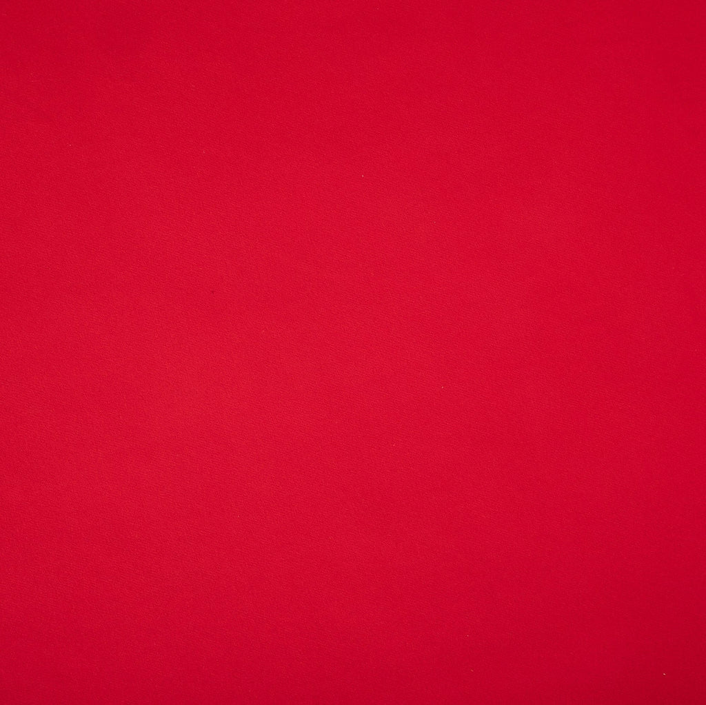 AUDACIOUS RED | 3698-RED - LAGUNA SCUBA - Zelouf Fabrics