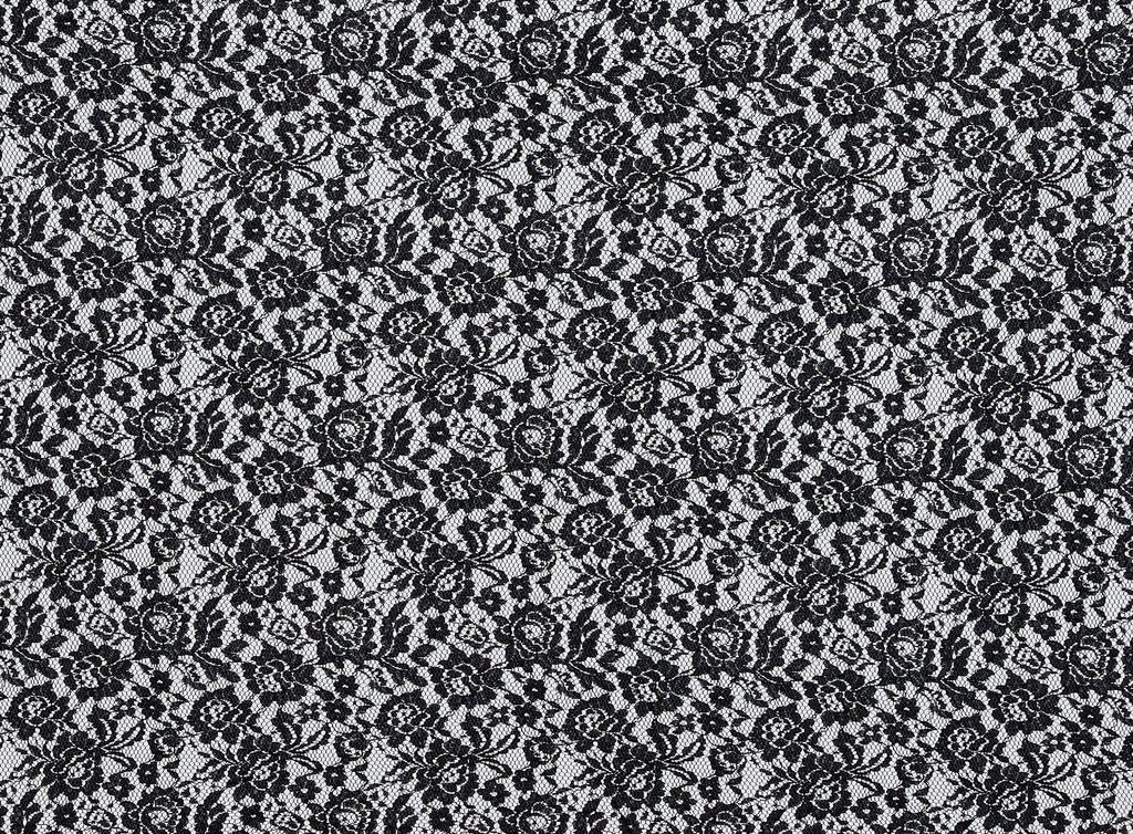 ONE SIDE SCALLOP RACHELLE LACE  | 21577  - Zelouf Fabrics