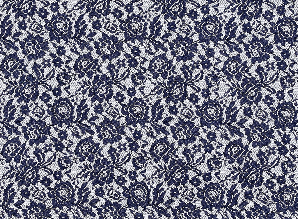 ONE SIDE SCALLOP RACHELLE LACE  | 21577  - Zelouf Fabrics