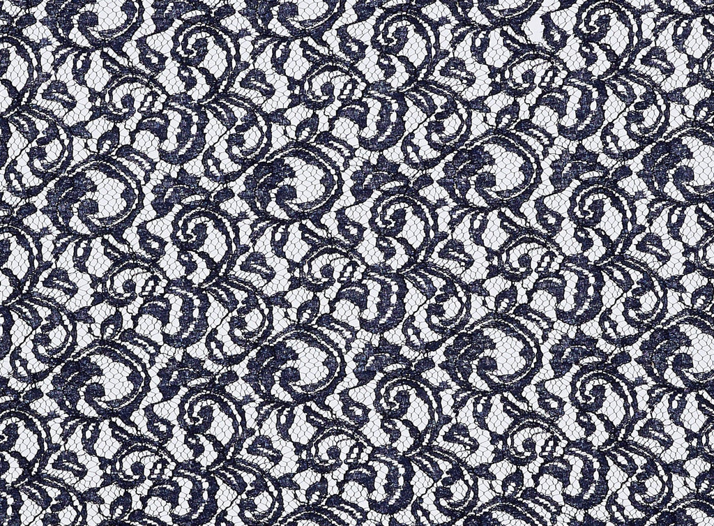 SCROLL LACE  | 21667  - Zelouf Fabrics