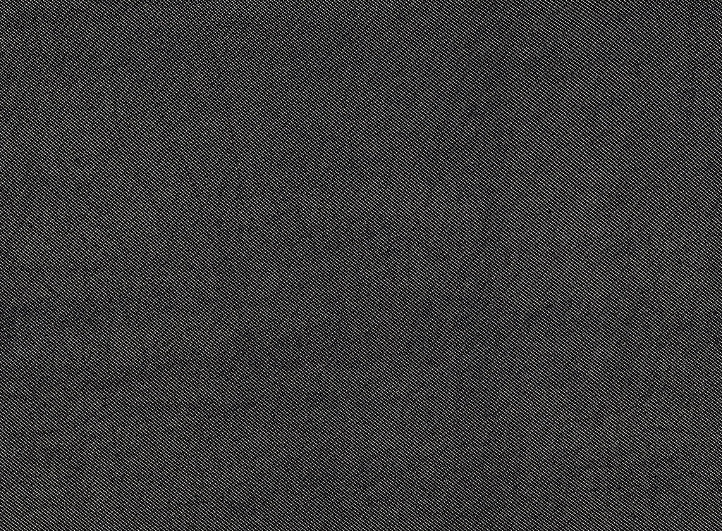 BLACK/GOLD | 21698-1181 - BIAS GLITTER DOTS ON ITY - Zelouf Fabrics