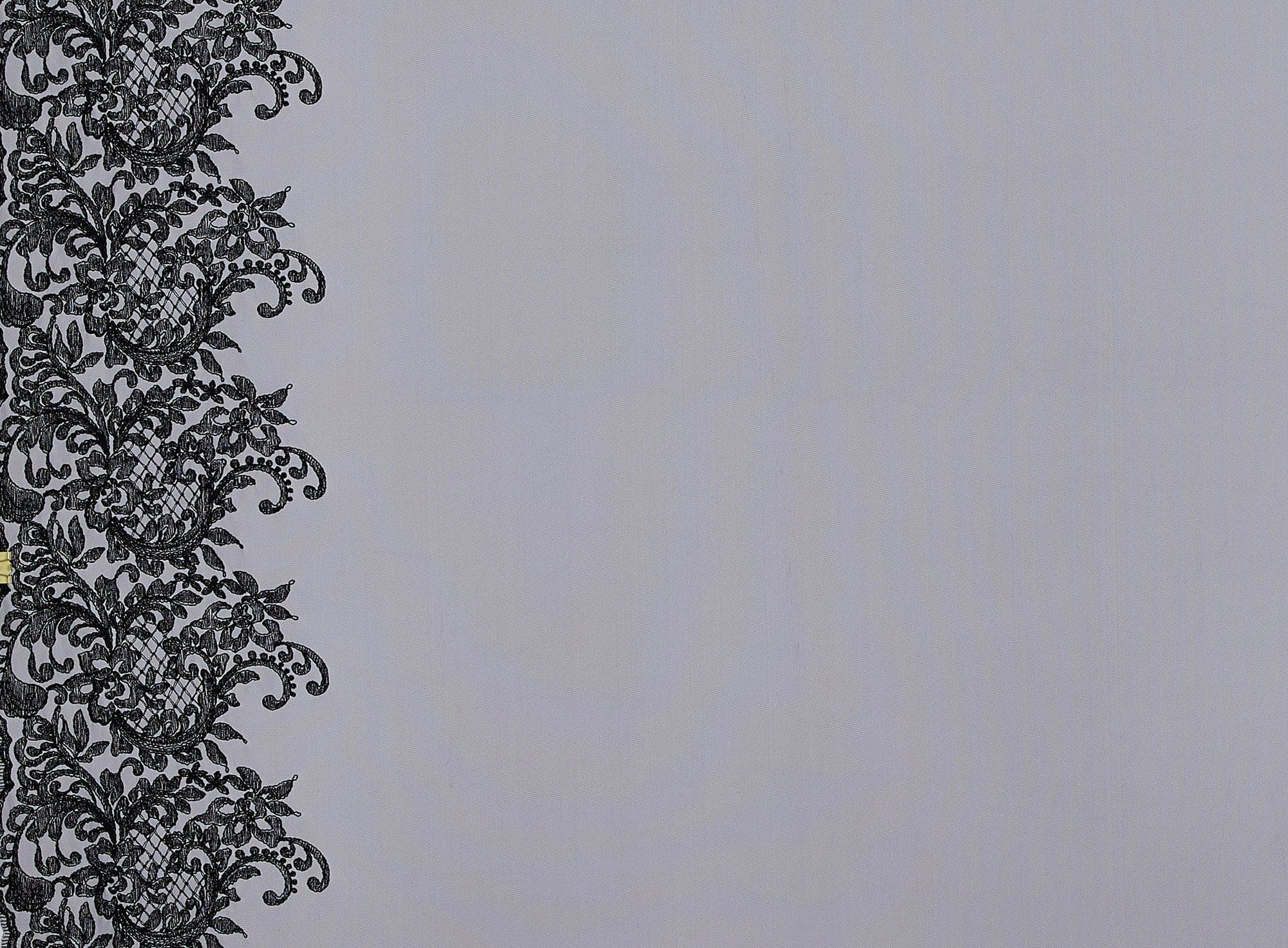 #color_DEEP BLACK CORDING