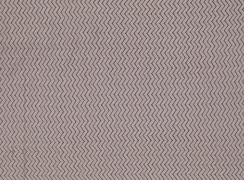 TAUPE | 21789 - CHEVRON LACE - Zelouf Fabrics