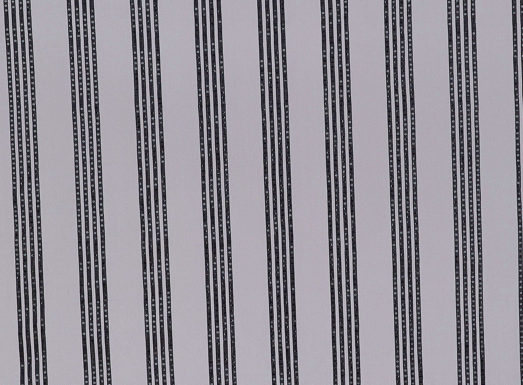 Stripe Gomez On Mesh  | 21809  - Zelouf Fabrics